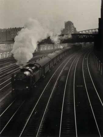 Photographie Groebli - 