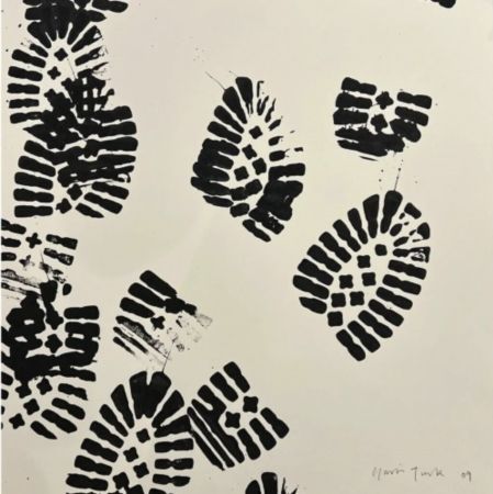 Multiple Turk - Boot