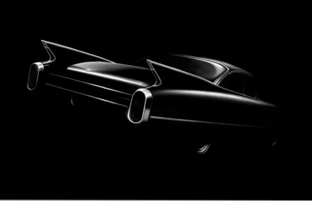 Multiple Longo - Cadillac