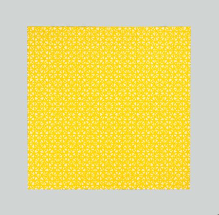 Sérigraphie Morellet - Composition