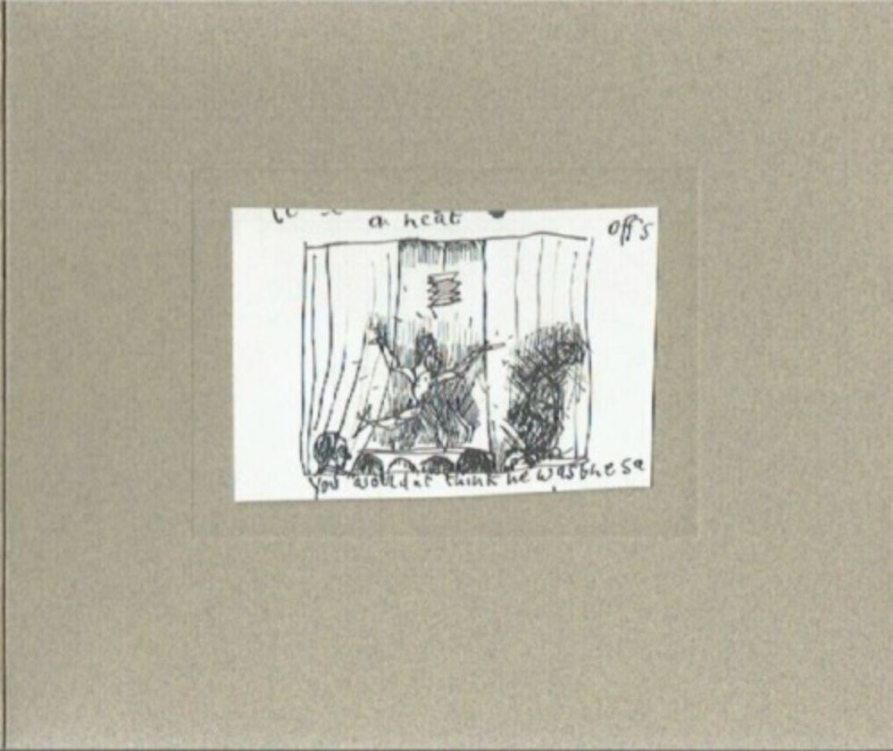 Offset Freud - Encore