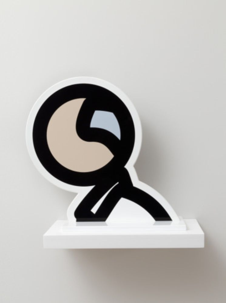 Multiple Opie - Ian (from Heads)