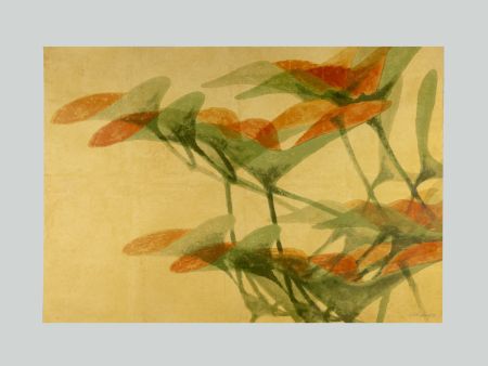 Sérigraphie Benati - Il Paese del Calmo Mattino