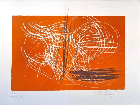 Aucune Technique Hartung - L1971-4 