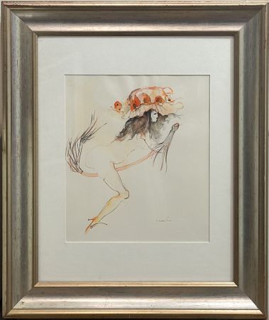Aucune Technique Fini - La Hechicera
