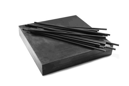 Multiple Venet - Lignes droites / désordre