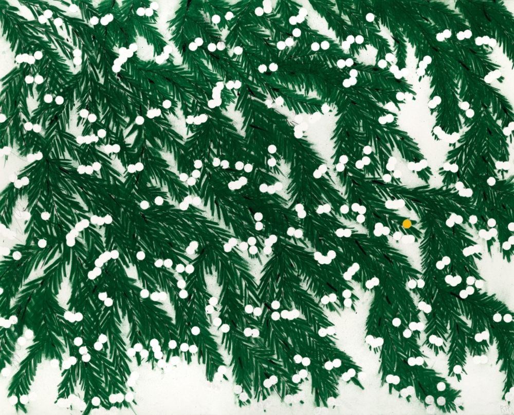 Multiple Sultan - Mimosa, April 12, 2023