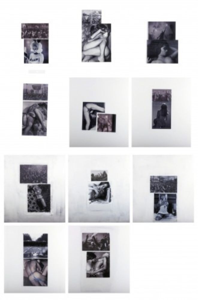 Multiple Prince - Protest porfolio