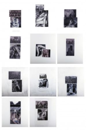 Multiple Prince - Protest porfolio