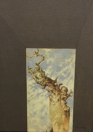 Aucune Technique Hernandez - Raiz III