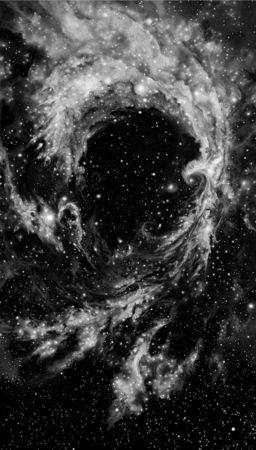 Multiple Longo - Rosette Nebula