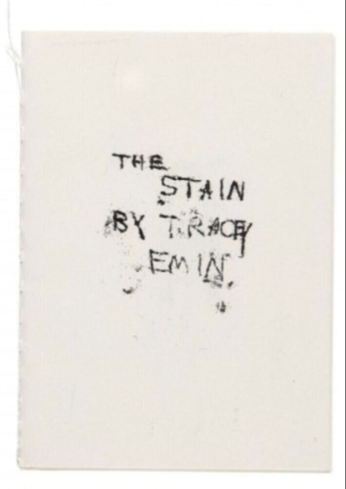 Multiple Emin - The Stain