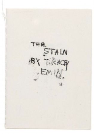 Multiple Emin - The Stain
