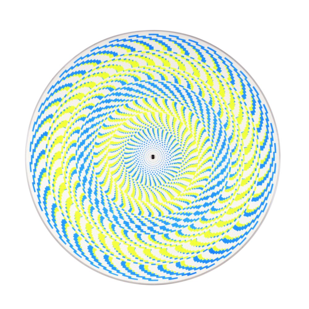 Sérigraphie Sedgley - Video Disque 06