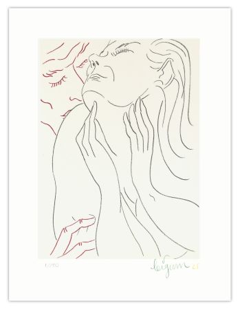 Lithographie Bigum - Éditions Petit #10