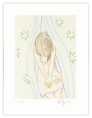 Lithographie Bigum - Éditions Petit #5