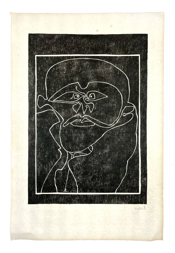 Aucune Technique Müller - ΠΑΡΑΞΕΝΟΣ